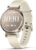 Garmin Lily 2, Smart Watch, Elegant Design, Health and Fitness Data, Touch Screen, Smart Notifications, Up to 5 Days Runtime, Gold (Renewed)
