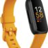 Pulsera inteligente para hombres y mujeres, rastreador de salud, monitor de frecuencia cardíaca, monitor de sueño, oxígeno en sangre, contador de pasos, podómetro, impermeable, rastreador de actividad