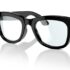 Gafas inteligentes para grabación de vídeo 1080P 8MP cámara audio AI traducción oído música micrófono dual deportes al aire libre gafas Bluetooth para hombres y mujeres con filtro de luz azul