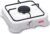 ALGON | Gas Stove 1 Fire with Lid – Portable Gas Stove for Camping, Emergencies and Home