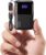 INIU 10000mAh Power Bank, Ultra Mini 45W Fast Charging External Battery