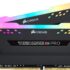 CORSAIR VENGEANCE DDR5 32GB (2x16GB) DDR5 6000MHz CL30 AMD EXPO Intel XMP iCUE Memoria de computadora compatible – Gris (CMK32GX5M2B6000Z30)