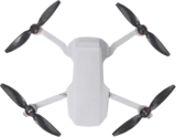 Hensych 8 hélices de fibra de carbono 4726F para Mavic Mini 2/Mini SE Drone ligero de bajo ruido de liberación rápida con tornillos portátiles resistentes a impactos accesorios de alta eficiencia
