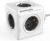Allocacoc 1100GY/DEORPC – PowerCube (Original) 5 Outputs Dark Grey