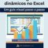 Guía Completa para Empezar a Utilizar Macros en Excel: ¡Descubre cómo dominar Excel y lleva tu productividad al siguiente nivel! (Edición en español)