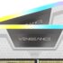 CORSAIR Vengeance RGB Pro SL DDR4 RAM Light Kit de actualización (sin memoria física), negro