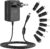 5V Power Supply 3A Adapter for Hatch Baby Rest, Rest+, LED Strip Lights, CCTV Cameras, Router, Speakers, Android Device