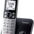 Avaya One-X 9611G Teléfono IP – Cable – Montaje en pared, escritorio – Gris – VoIP (renovado)