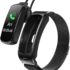 Amazfit T-Rex 3 Outdoor Smartwatch Pantalla AMOLED de 48 mm, Mapas y navegación sin conexión, 6 sistemas satelitales GPS de doble banda, 27 días de duración de la batería, pago NFC, 170 modos de deportes de aventura