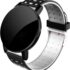 Smart Watch (Answer/Make Calls), 2 Inch Smart Watches for Women Men, 120+ Sports Modes, Fitness Tracker with Blood Pressure/Frequency