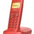 Snom D735 Global 700 Teléfono de escritorio negro