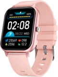 Trevi Smart Watch 0TF27008, rosa, tira