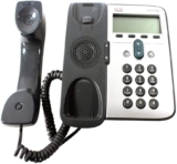 Teléfono IP unificado Cisco 7911G, CP-7911G, teléfono IP nuevo (renovado)