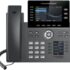 Panasonic KX-TG1612, Duo Wireless Landline Telephone (LCD, Caller ID, Intercom, Navigation Key, Alarm, Clock), DECT, Red