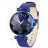 Boyuan B80 Reloj Inteligente Monitor de Ritmo Cardíaco Presión Arterial Smartwatch Fitness Actividad Banda Rastreador Pulsera Inteligente Relojes de Moda IP67, Rojo