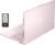 HP Stream 14″ HD Laptop, Intel N150 Processor, 16GB RAM, 288GB Storage (128GB UFS+160GB Docking Station), Intel Graphics, Webcam, Wi-Fi 6, 1 Year Office 365