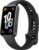 HUAWEI Band 10 Smartwatch, AI Physical Activity Monitoring, Black | Professional Sleep Analysis, Average HFCs and Sleep Facts, iOS and Android, 14 Days of Autonomy