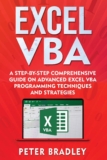 Excel VBA: una guía completa paso a paso sobre técnicas y estrategias avanzadas de programación de Excel VBA: 3