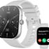 HUAWEI Smart Watch FIT Nueva Edición, GPS, Negro
