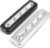 JKG LED Push Light Bar – Self Adhesive LED Light | Battery Operated Night Light | Super Bright | Battery Adhesive for Indoor and Outdoor | Home Wall, Garden, Closets, Touch Counter