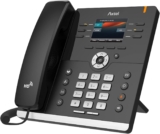 TELÉFONO VOIP Axtel AX-400G Teléfono IP de 8 líneas 320X240 LCD 2 por 1G Eth SIN alimentación