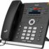 Maxcom KXT480BI – Teléfono Fijo, Blanco