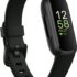 Pulsera inteligente para hombres y mujeres, rastreador de salud, monitor de frecuencia cardíaca, monitor de sueño, oxígeno en sangre, contador de pasos, podómetro, impermeable, rastreador de actividad