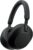 Sony WH-1000XM5 Premium Active Noise Cancelling Wireless Headphones, Custom Space Audio, Up to 30h Battery, Bluetooth On-Ear Headphones, Black