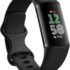UNF Smart Bands Sport Fitness Tracker M6 Reloj inteligente con podómetro, frecuencia cardíaca, presión arterial, pulsera inteligente