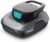 AIPER Pool Robot, Battery Operated Cordless Pool Vacuum Cleaner, Cleaning Time 90 Minutes, Automatic Cleaning with Self-Parking Function