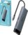 TP-Link UH9120C USB-C Hub, 9 Ports, 5Gbps, Plug & Play, Windows, Mac
