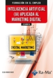 (COMM18) Inteligencia artificial (IA) aplicada al marketing digital (CICLOS FORMATIVOS)