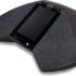 Polycom 2200-15810-025 Lync Desktop VoIP Phone CX3000 Black (certificado y reacondicionado)