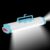 Magnetic Light Bar, Rechargeable Portable Lamp 6000mAh 8000LM