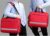Bolsa para Emergencias, Bolsa De Primeros Auxilios, Bolsa De Primeros Auxilios Profesional con Múltiples Bolsillos para El Hogar, Oficina, Coche, Aire Libre, Barco, Camping, Senderismo