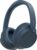 Sony WH-CH720N Wireless Bluetooth Headphones Noise Cancelling Headband, Sound, Ambient Sound Mode, Lightweight Design, Up to 35 Hours of Battery, iOS and Android – Blue