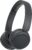 Sony WH-CH520 Wireless Bluetooth Headphones Lightweight Design 50H Battery Fast Charging EQ Clear Calls iOS and Android – Black
