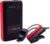 Schumacher Electric SL471 – 600A 12V Motorcycle/Car Jump Starter – Powerbank with Crocodile Clips – for Discharged Batteries – Petrol 4L / Diesel 2L – Fast USB, Flashlight