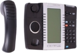 SIMPLETEK – VoIP Business PoE Phone – IP Phone 5340 | Backlit Display, Handset and Handsfree Included (Renewed)
