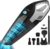 Cecotec Conga Popstar Micro 18.5V Animal Hand Cordless Handheld Vacuum Cleaner. 110W, Bagless Cyclonic Technology, Solids and Liquids, 500 ml Reservoir, Lithium-Ion Battery, Pet Accessory