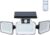 GRIFEMA Solar Outdoor Sensor Light, 280 LED