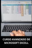 CURSO AVANZADO DE MICROSOFT EXCELL