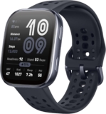 Amazfit Bip 6 – El Smartwatch con Pantalla AMOLED y GPS que Revoluciona las Ofertas de Amazon