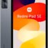 Samsung Galaxy Tab S10 Lite 256 GB – AI Tablet, Includes S Pen, 6 GB Memory, 10.9 Inch Screen, Long Battery Life, Grey, Manufacturer Warranty 3 Years + 1 Year Extra (Spanish Version)