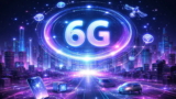 El 6G podría llegar antes de lo esperado y cambiar la forma de utilizar Internet móvil