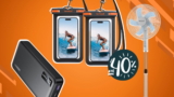 ¡7 gadgets que desearás y todos inferiores a los 25 € en Amazon!