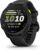 Garmin Forerunner 70 GPS Running Smartwatch, AMOLED Touchscreen, Optimized Metrics, Training Plans, Health Status, 13-Day Autonomy, Black