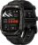 KOSPET Pulse 2 Smartwatch with GPS, 5 ATM and IP69, 15 Days Battery | AMOLED Military Smartwatch 1.96 Inch Heavy Duty LED Flashlight 170+ Sports Heart Rate Sleep for Android iPhone