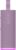 XIAOMI Sound Play Portable Bluetooth Speaker 18W, Powerful Immersive Sound, Auracast Multi-Speaker, Ambient RGB Light, 14 Hours Battery, IP68 Waterproof, TWS Pairing, Bluetooth 6.0, USB-C, Purple