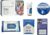 Set de Supervivencia Accesorio Compacto Y | Kit de Bromas de Supervivencia Para Hombre Familia Adultos Adolescentes Cumpleaños Navidad Día De Los Inocentes Año Nuevo